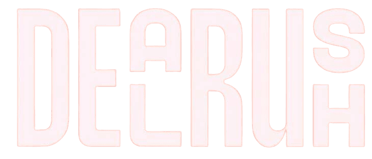 DealRush Logo